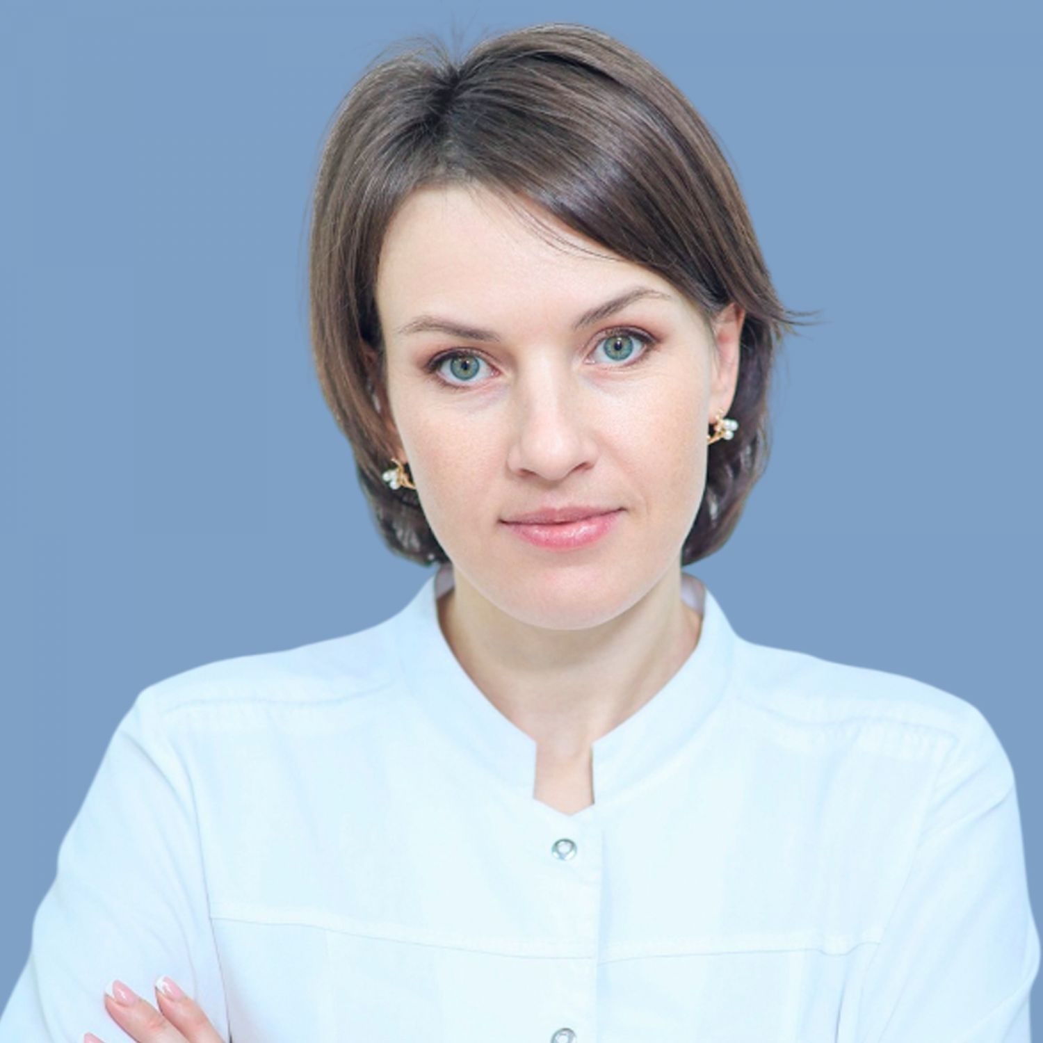 Белорунова Екатерина - сотрудники МЦ Медика в Воронеже