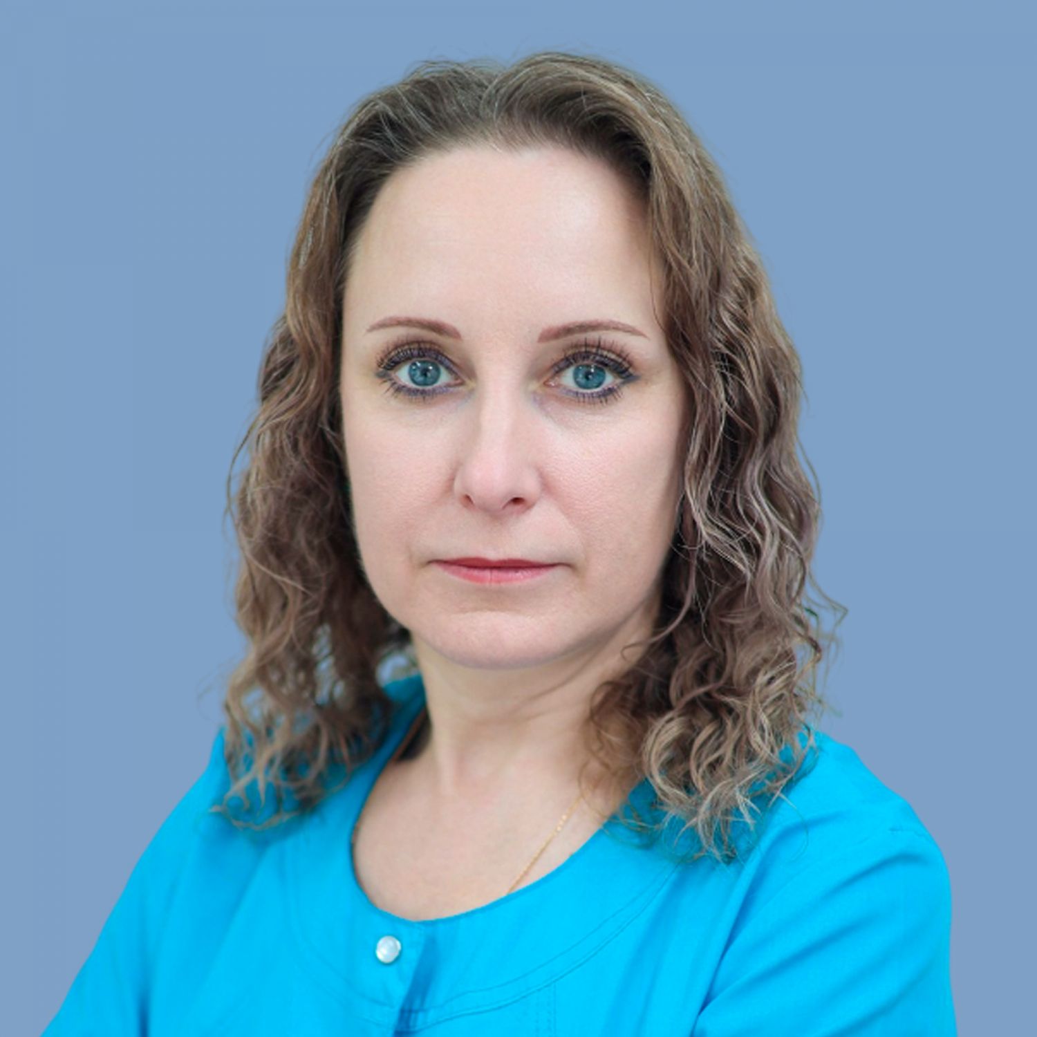 Урывская Наталья Николаевна - сотрудники МЦ Медика в Воронеже