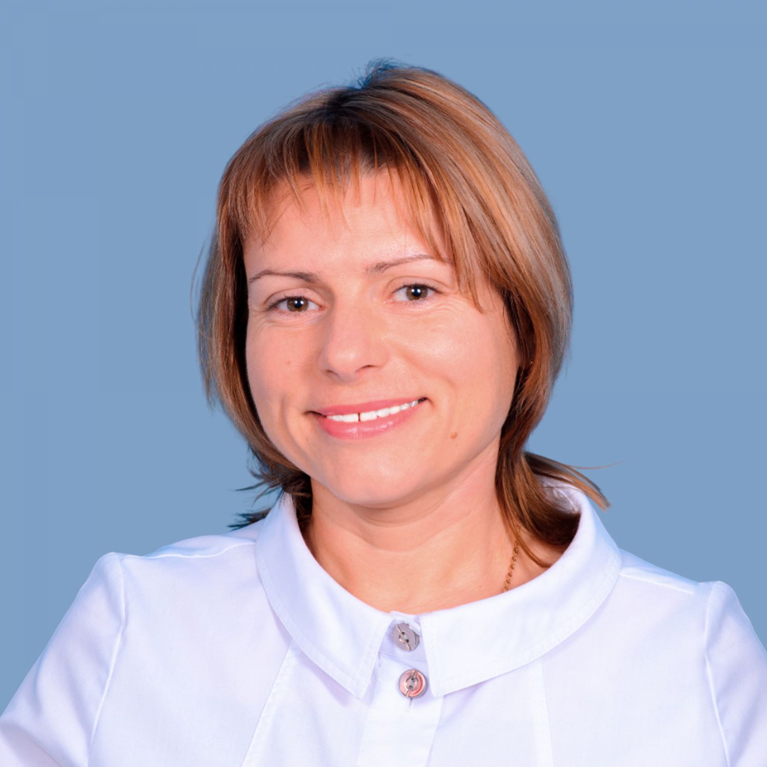Сорокина Наталья Ивановна - детские врачи МЦ Медика в Воронеже