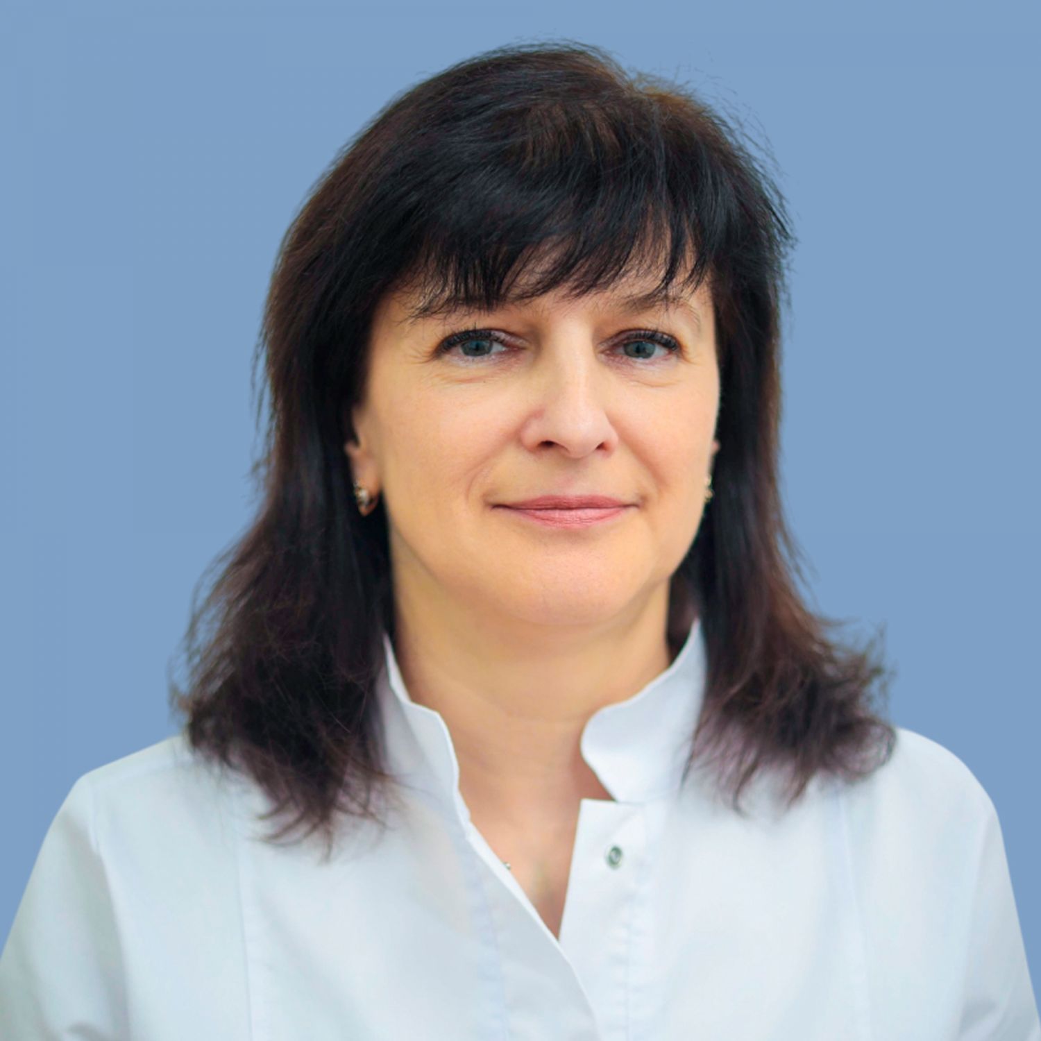 Сафонова Ирина - сотрудники МЦ Медика в Воронеже