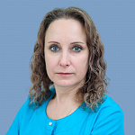 Урывская Наталья Николаевна - сотрудники МЦ Медика в Воронеже