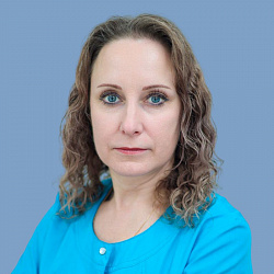 Урывская Наталья Николаевна - сотрудники МЦ Медика в Воронеже