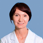 Перепелица Наталия Вячеславовна - узкие специалисты МЦ Медика в Воронеже
