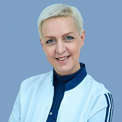 Васильева Надежда - сотрудники МЦ Медика в Воронеже