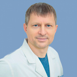 Мачнев Юрий Алексеевич - детские врачи МЦ Медика в Воронеже