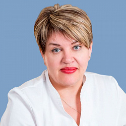 Кузнецова Ольга Николаевна - детские врачи МЦ Медика в Воронеже