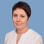 Медведева Наталья Анатольевна - сотрудники МЦ Медика в Воронеже