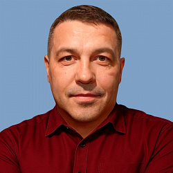 Шаталов Сергей Юрьевич  - сотрудники МЦ Медика в Воронеже