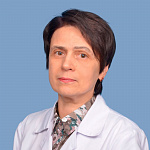Станиславчук Анна Алексеевна - сотрудники МЦ Медика в Воронеже