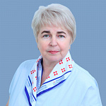 Острикова Елена Ивановна - сотрудники МЦ Медика в Воронеже