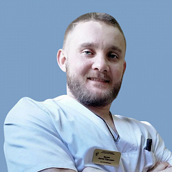 Дулин Артем Юрьевич - сотрудники МЦ Медика в Воронеже