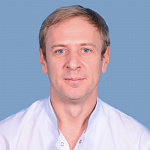 Волков Александр Иванович - узкие специалисты МЦ Медика в Воронеже