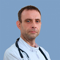Испирьян Артем Андреевич - сотрудники МЦ Медика в Воронеже
