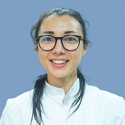 Курбатова Татьяна Владимировна - узкие специалисты МЦ Медика в Воронеже