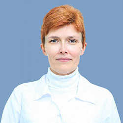 Бочарова Ольга - сотрудники МЦ Медика в Воронеже