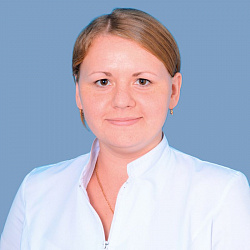 Лифанова Ольга МЦ Медика в Воронеже