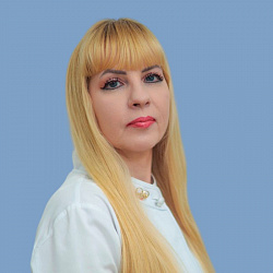 Карпова Лариса Васильевна - сотрудники МЦ Медика в Воронеже