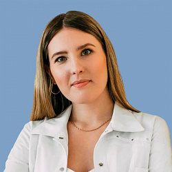 Мажникова Дарья Дмитриевна - сотрудники МЦ Медика в Воронеже