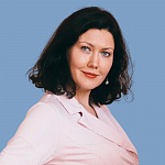 Быкова Юлия Николаевна - косметологи МЦ Медика в Воронеже