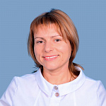 Сорокина Наталья Ивановна - детские врачи МЦ Медика в Воронеже