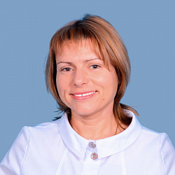 Сорокина Наталья Ивановна - детские врачи МЦ Медика в Воронеже
