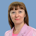 Циприкова Татьяна Юрьевна - узкие специалисты МЦ Медика в Воронеже