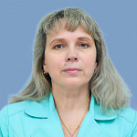 Бородинова Ирина Геннадьевна - узкие специалисты МЦ Медика в Воронеже