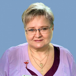 Рудакова Надежда Васильевна - узкие специалисты МЦ Медика в Воронеже