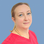 Полякова Ольга Олеговна - детские врачи МЦ Медика в Воронеже