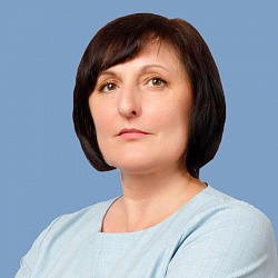 Борисова Ольга Викторовна - сотрудники МЦ Медика в Воронеже