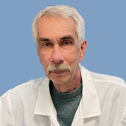 Закиров Марат Магдамович - детские врачи МЦ Медика в Воронеже