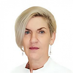 Росоловская Ирина Александровна - сотрудники МЦ Медика в Воронеже