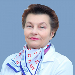 Князева Ирина Александровна - специалисты МЦ Медика в Воронеже