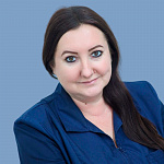 Золотарева Наталья Викторовна - сотрудники МЦ Медика в Воронеже