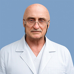 Газарьянц Сергей Григорьевич - сотрудники МЦ Медика в Воронеже