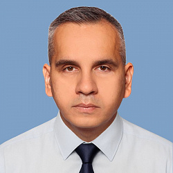 Заватский Сергей Вячеславович - сотрудники МЦ Медика в Воронеже