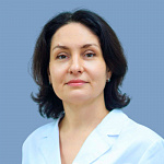 Васильчук Марина Владимировна - детские врачи МЦ Медика в Воронеже