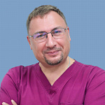 Свирин Евгений Юрьевич - узкие специалисты МЦ Медика в Воронеже