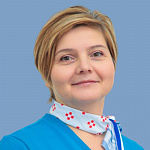 Гоцуляк Снежана Вячеславовна - сотрудники МЦ Медика в Воронеже