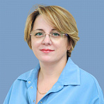 Швецова Ольга Анатольевна - детские врачи МЦ Медика в Воронеже