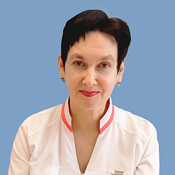 Мязина Юлия Юрьевна - сотрудники МЦ Медика в Воронеже