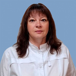 Плеханова Елена Николаевна - сотрудники МЦ Медика в Воронеже