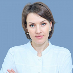 Белорунова Екатерина - сотрудники МЦ Медика в Воронеже